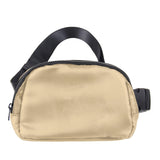 Everywhere Nylon Belt Bag - Fanny Pack (Q196822)