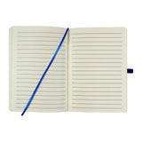 Tactile Eco-Inspired Soft Cover Notepad Jotter (Q197022)