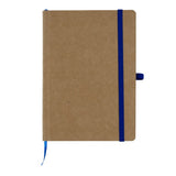 Tactile Eco-Inspired Soft Cover Notepad Jotter (Q197022)