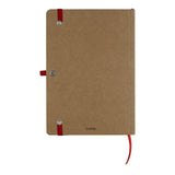 Tactile Eco-Inspired Soft Cover Notepad Jotter (Q197022)
