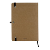 Tactile Eco-Inspired Soft Cover Notepad Jotter (Q197022)