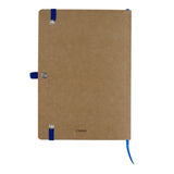 Tactile Eco-Inspired Soft Cover Notepad Jotter (Q197022)