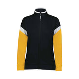 Holloway Women's Limitless Full-Zip Jacket (Q197222)