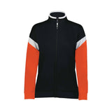 Holloway Women's Limitless Full-Zip Jacket (Q197222)