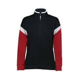 Holloway Women's Limitless Full-Zip Jacket (Q197222)