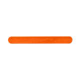 Silicone Slap Bracelet (Q197265)