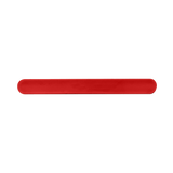 Silicone Slap Bracelet (Q197265)