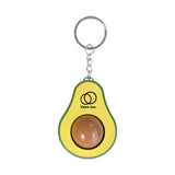 Avocado Fidget Keychain (Q197432)