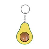 Avocado Fidget Keychain (Q197432)