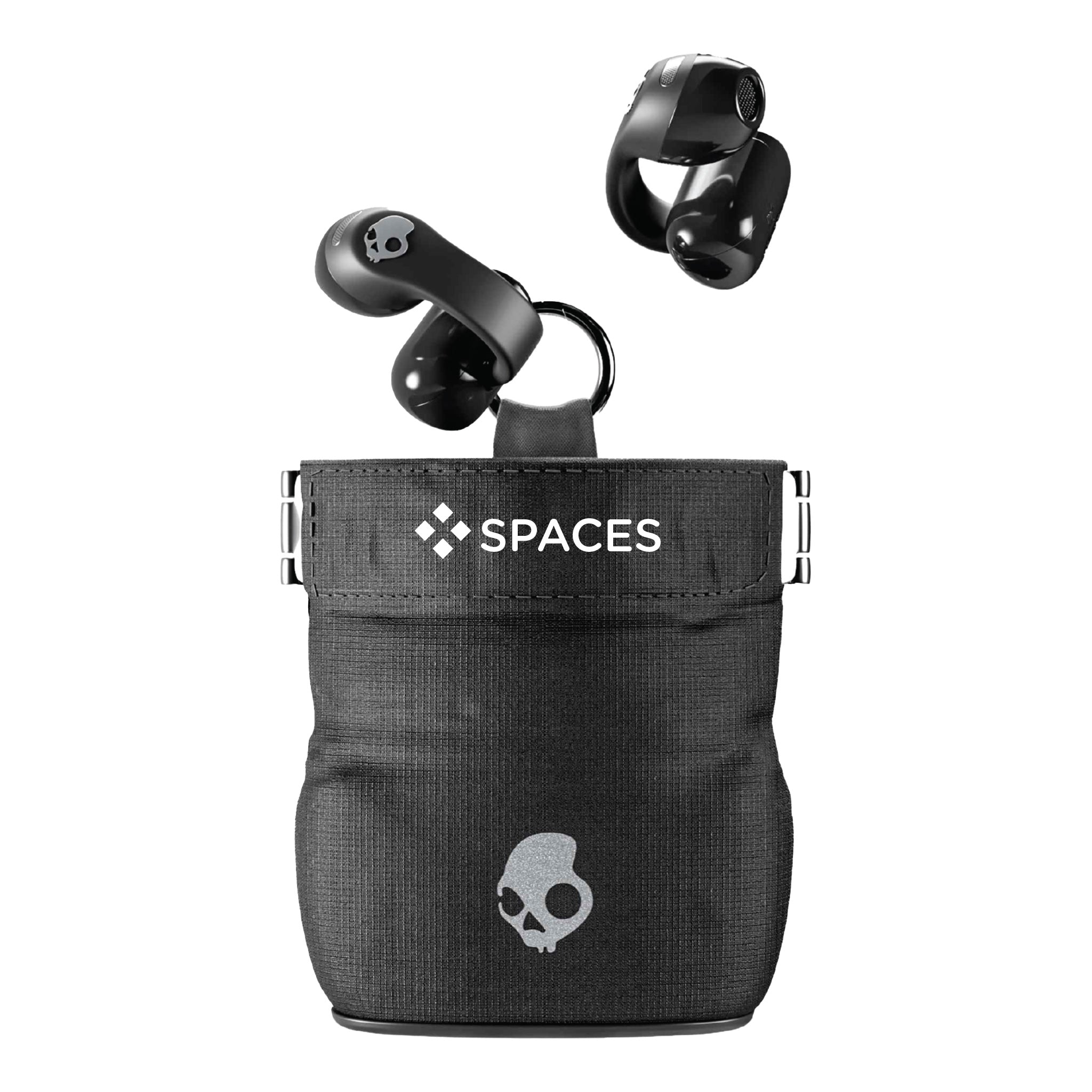 Skullcandy Push 720 Open Wireless Earbuds  Imprinted with Logo (Q197532)
