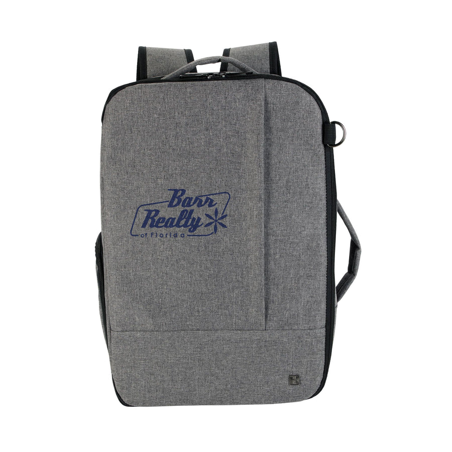 KAPSTON® Pierce Briefcase-Pack (Q197822)