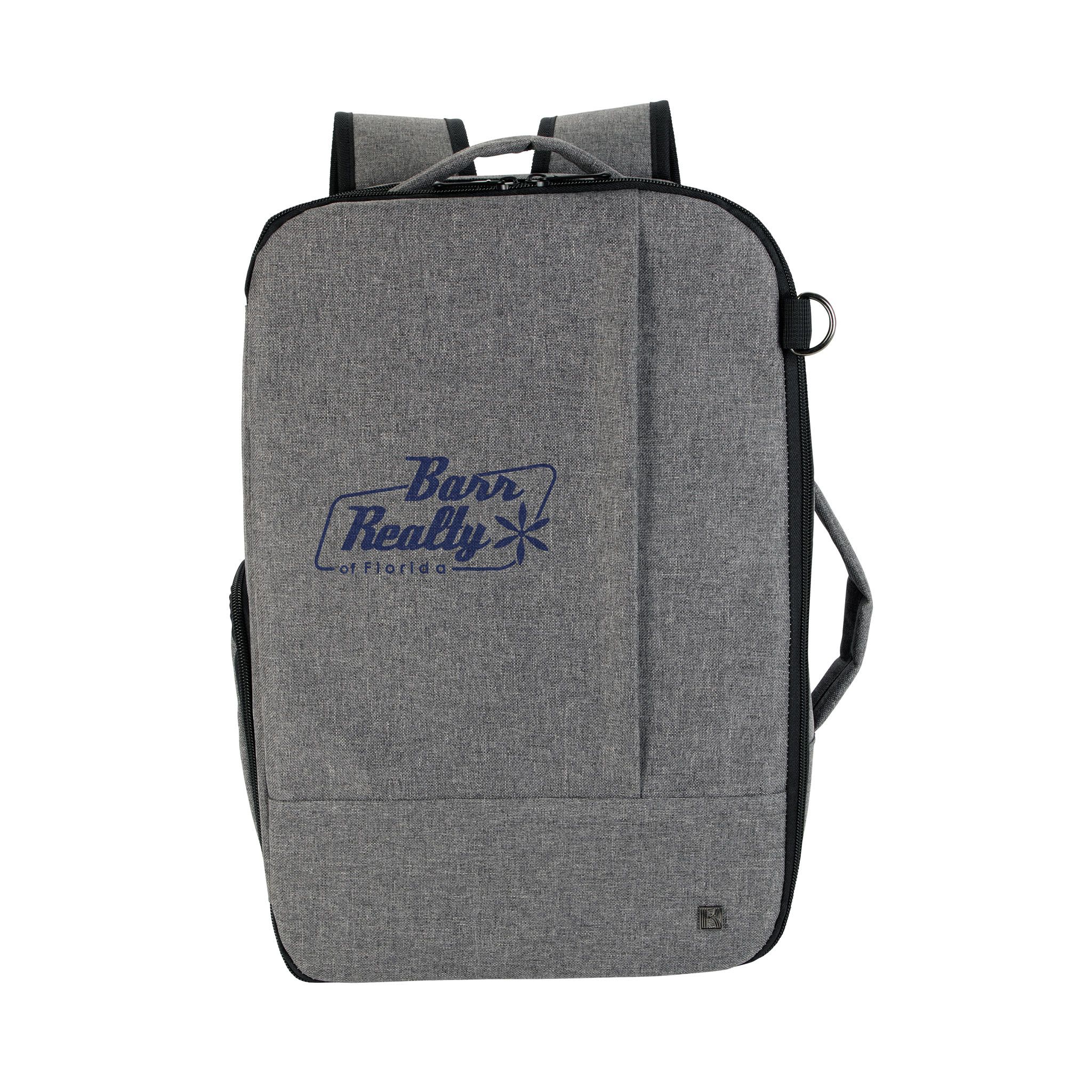 KAPSTON® Pierce Briefcase-Pack (Q197822)