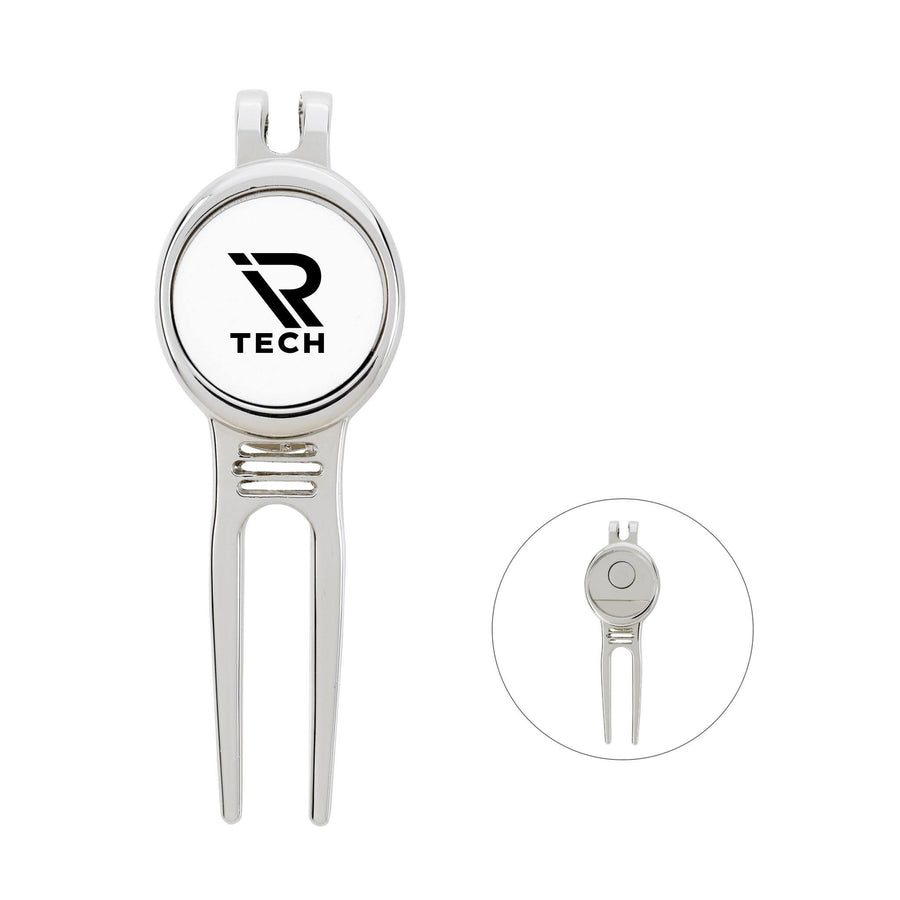 Golfers Divot Tools with Ball Marker (Q197911)