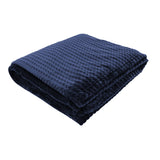 Snuggle Up Soft-Textured Blanket (Q198122)