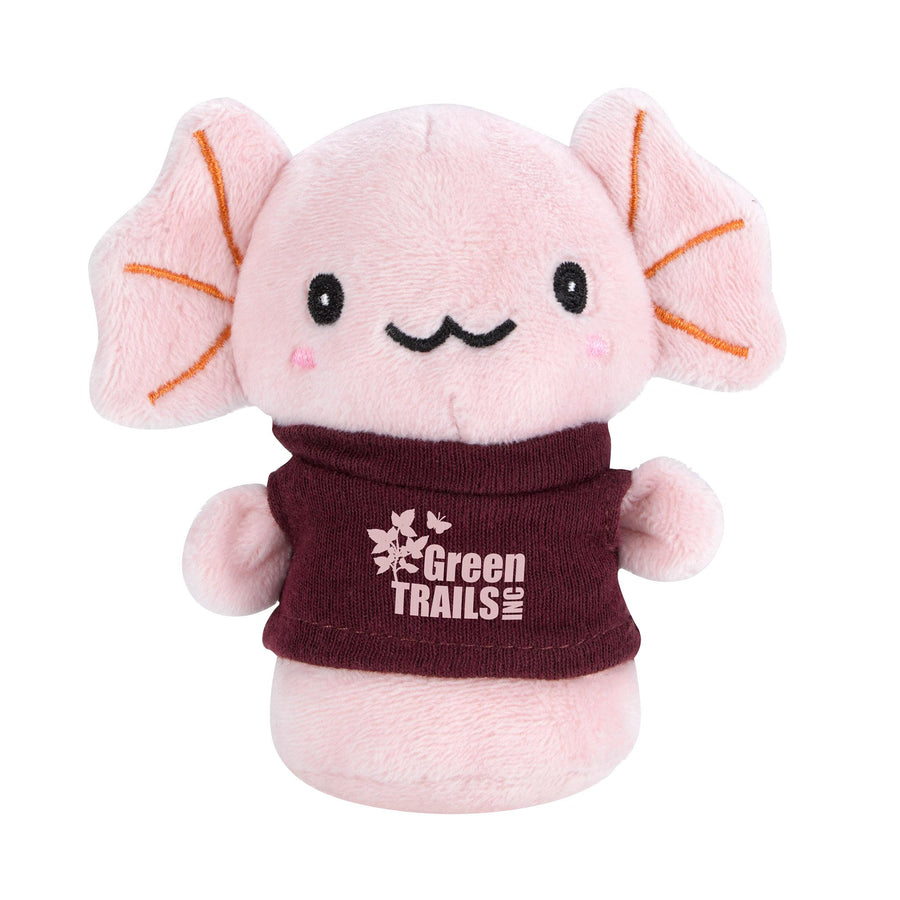 Chelsea Teddy Bear™ Shorties - 4 Inch Plush (Q198532)