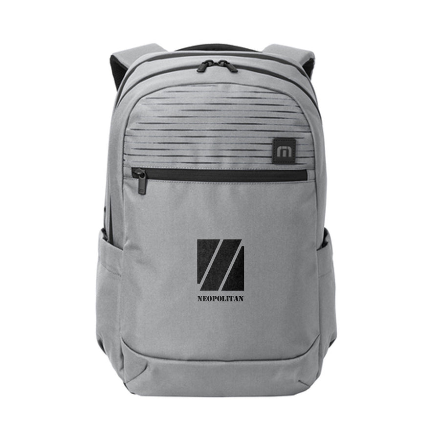 TravisMathew Approach Backpack (Q198922)