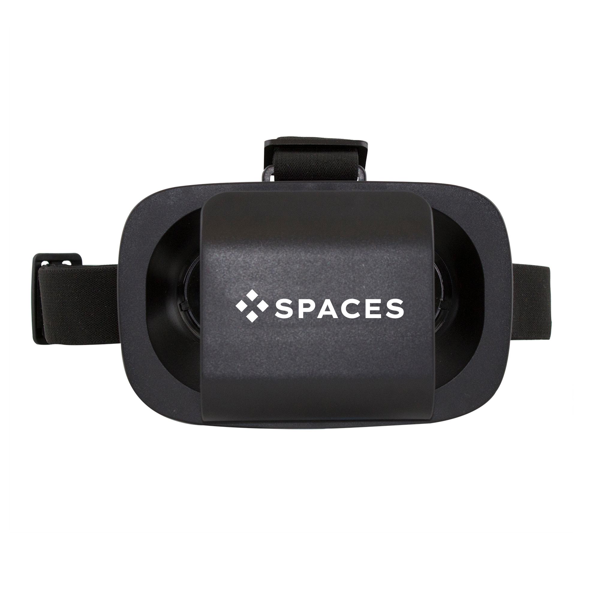 Virtual Reality Viewer (Q199222)