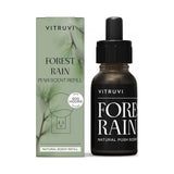 Vitruvi Plug-In Wall Diffuser Bundle With Forest Rain Scent Refill (Q199332)