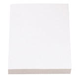 Souvenir® Sticky Note™ 2.5" X 3" Adhesive Notepad (25 Sheets) (Q19937)