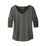 OGIO® Ladies Evolution V-Neck Dress Shirt (Q199722)