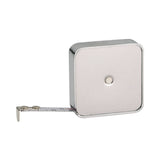 6ft Chrome Tape Measures (Q199811)