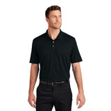 Port Authority® City Stretch Flat Knit Polo Shirt (Q199922)