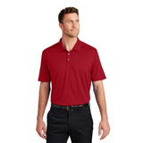 Port Authority® City Stretch Flat Knit Polo Shirt (Q199922)