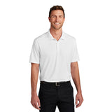 Port Authority® City Stretch Flat Knit Polo Shirt (Q199922)