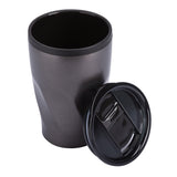 Kafé 12 oz. Double Wall PP/SS Tumbler (Q200111)
