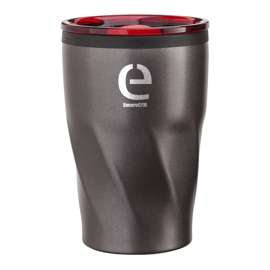 Kafé 12 oz. Double Wall PP/SS Tumbler (Q200111)