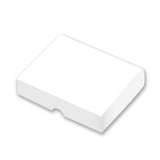 9" x 7" x 2" E-Flute Fold Above Box (Q200322)