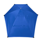 50 Inch Arc SPF 50 Chair Umbrella With rPET Canopy (Q200432)