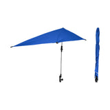 50 Inch Arc SPF 50 Chair Umbrella With rPET Canopy (Q200432)