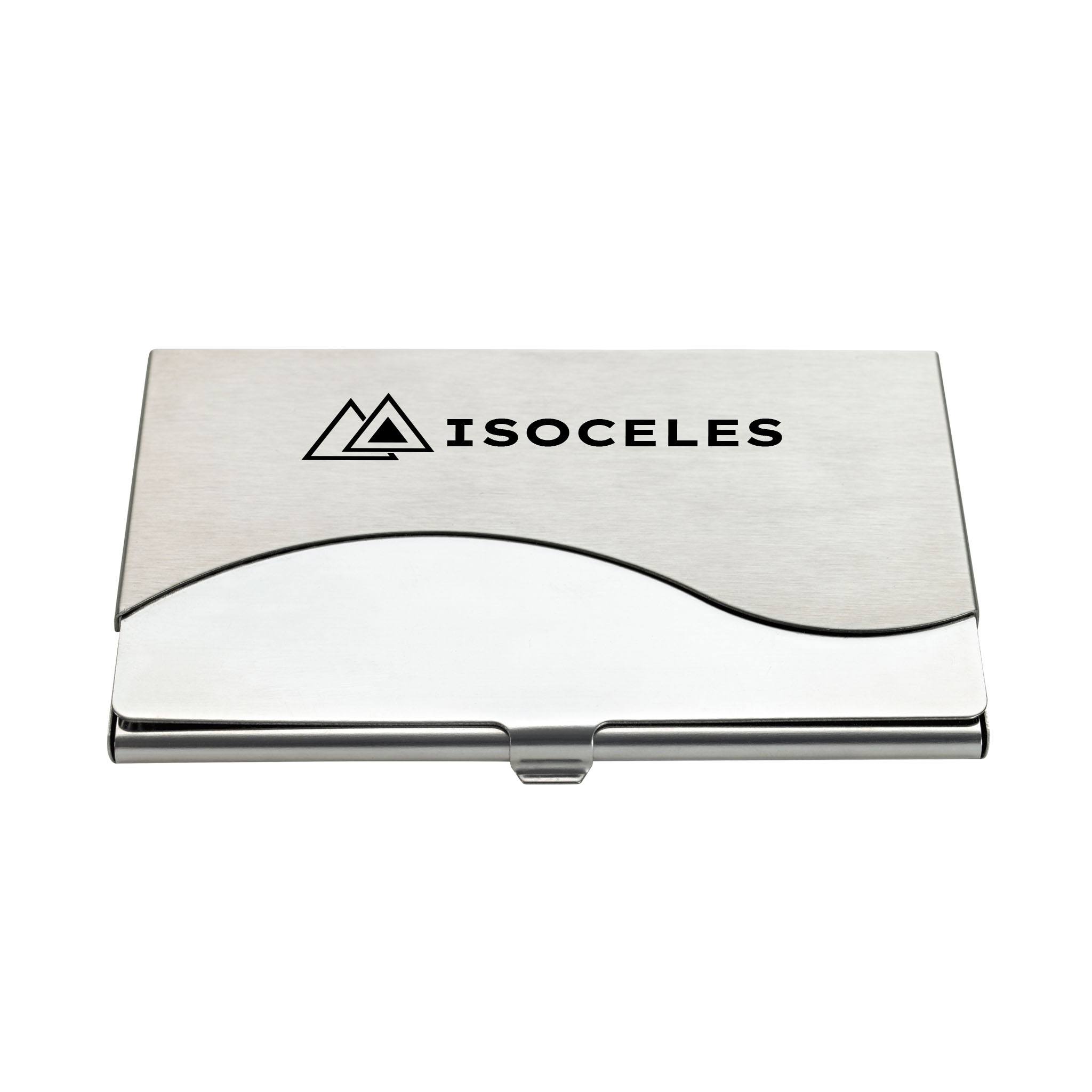 Premium Business Card Holders (Q200811)