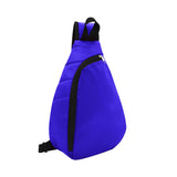 Puffy Sling Backpack (Q200822)
