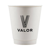 12 Oz. Insulated Digital Paper Cups (Q201111)