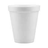 6 Oz. Foam Cup - Hi-Speed (Q201332)
