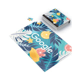 Jigsaw Puzzle - 120 Pcs  Imprinted with Logo (Q201432)
