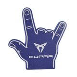 16 Inch Classic Love Foam Mitt (Q201532)