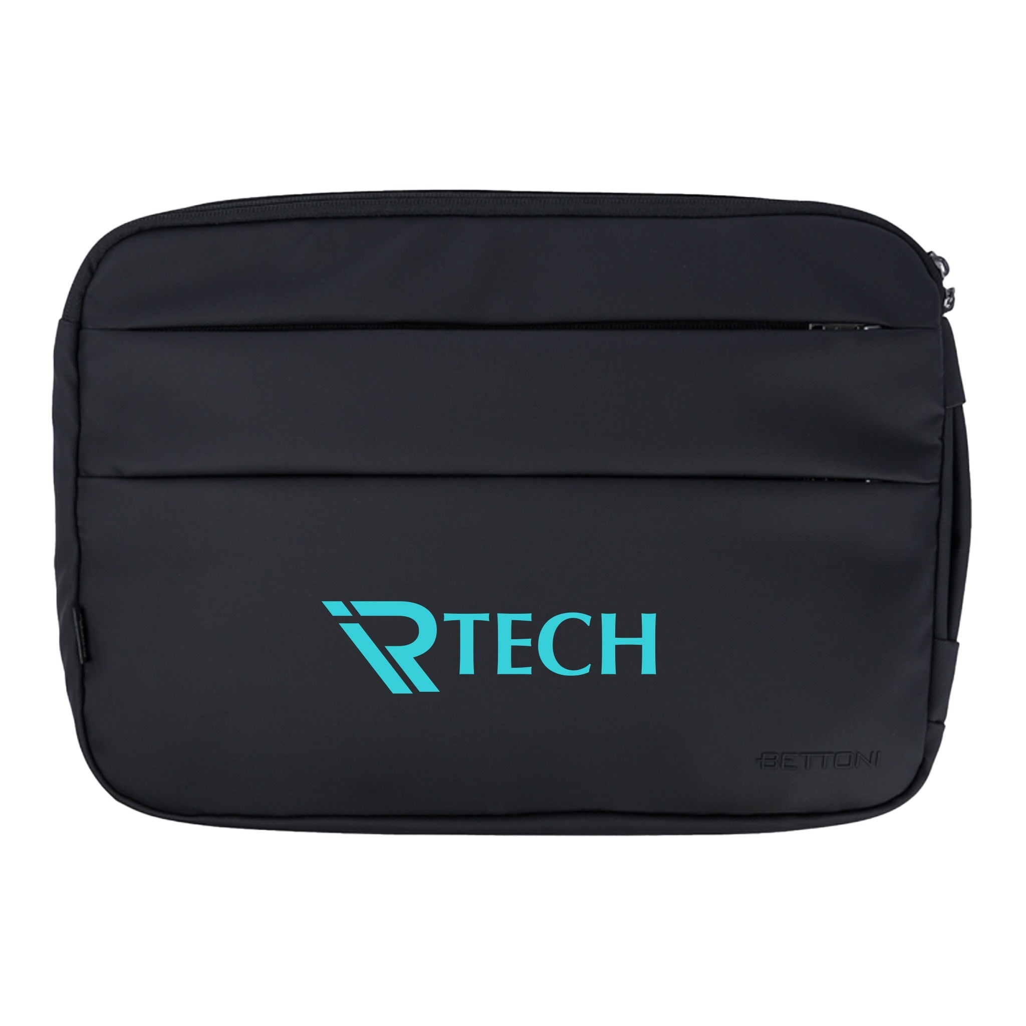 Bettoni® Moda Milano 15.6" RPET Laptop Sleeve (Q201632)