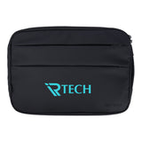 Bettoni® Moda Milano 15.6" RPET Laptop Sleeve (Q201632)