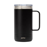 24 Oz. Perka® Wayfarer 304 Stainless Steel Mug (Q201722)