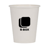 8 Oz. Eco-Friendly Tradition Paper Cups (Q202211)