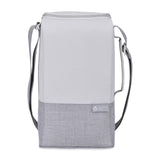 Parkview Insulated Wine-to-Go Carry Tote (Q203022)