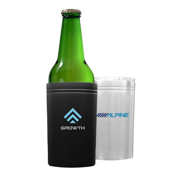 Insulated Tumbler  Imprinted with Logo (Q203122)