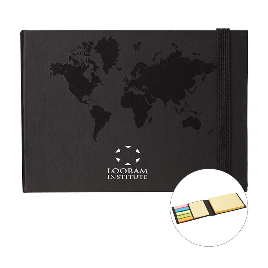World Design Sticky Notes (Q203311)