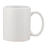 11 Oz. Bounty Ceramic Mug (Q203322)
