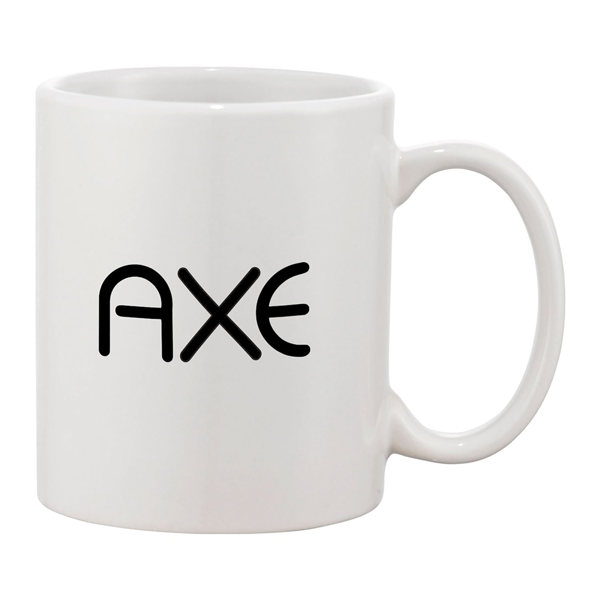 11 Oz. Bounty Ceramic Mug (Q203322)
