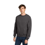 Champion® Powerblend® Crewneck Sweatshirt (Q203332)