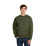 Champion® Powerblend® Crewneck Sweatshirt (Q203332)